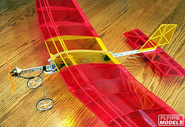 Yard Stik by Brian Amato