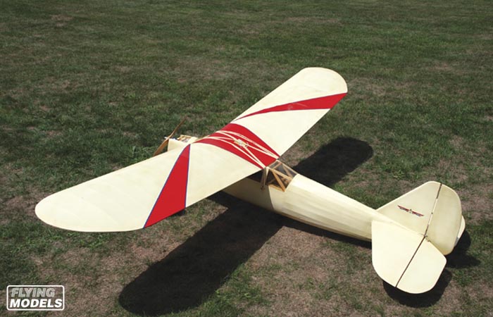 Barnstormers