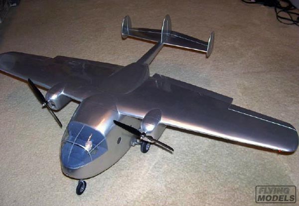 Piper PA-15 Vagabond by Jim Wiggin 