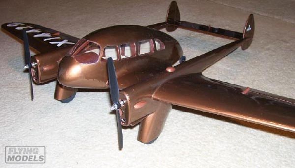 Barnstormers