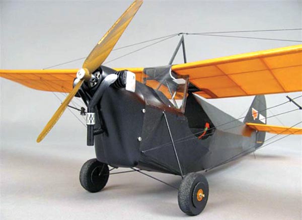 Barnstormers