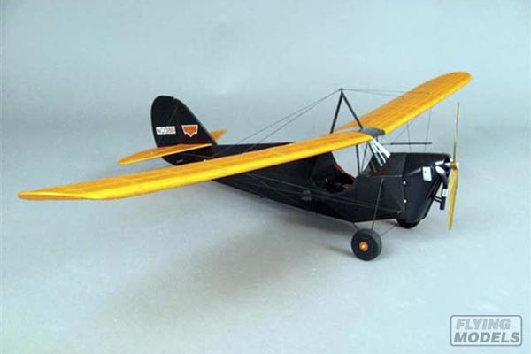Barnstormers