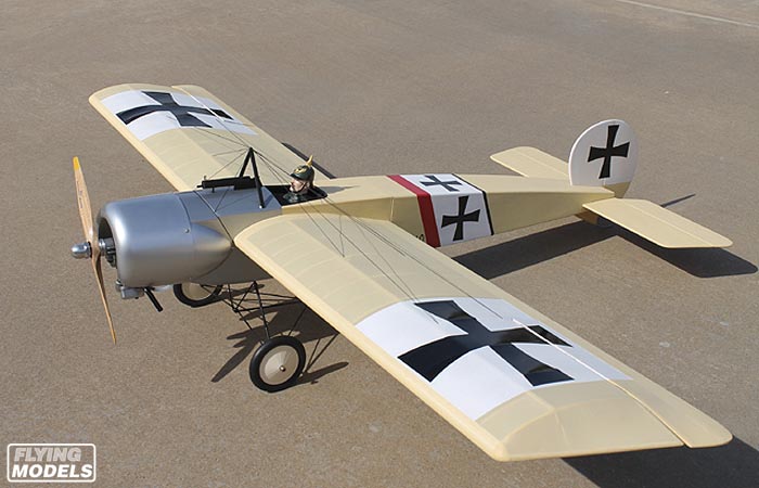 Barnstormers