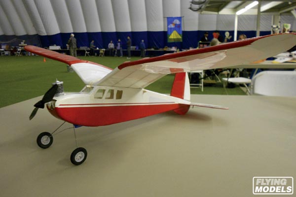 Barnstormers