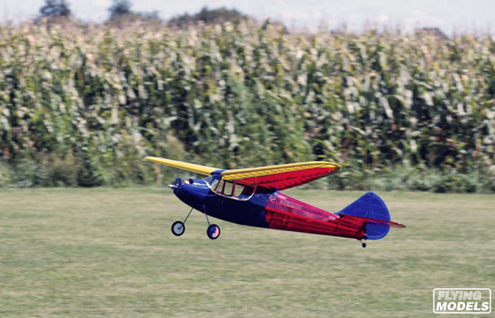 Barnstormers