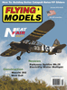 Flying Models