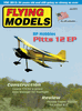Flying Models