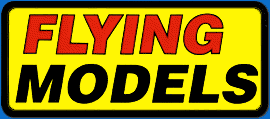 Flying Models Magazine